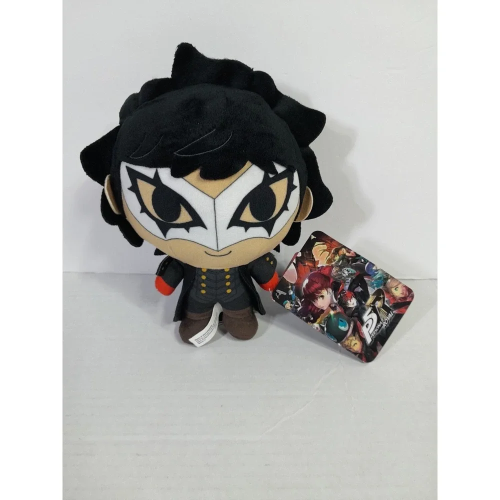 Persona 5 Royal ATLUS Plush Joker 7